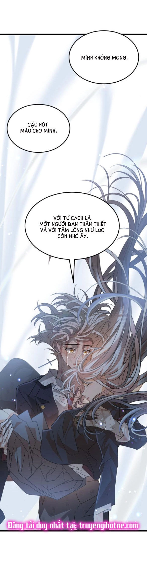 Trăng Tối: Kỉ Nguyên Máu Chapter 60.2 - 10