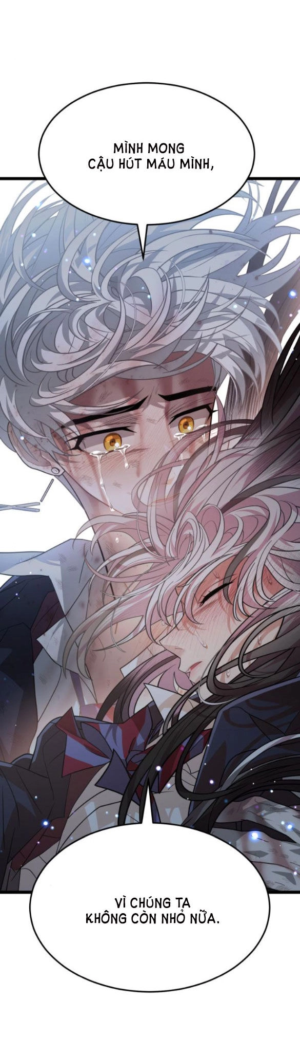 Trăng Tối: Kỉ Nguyên Máu Chapter 60.2 - 11