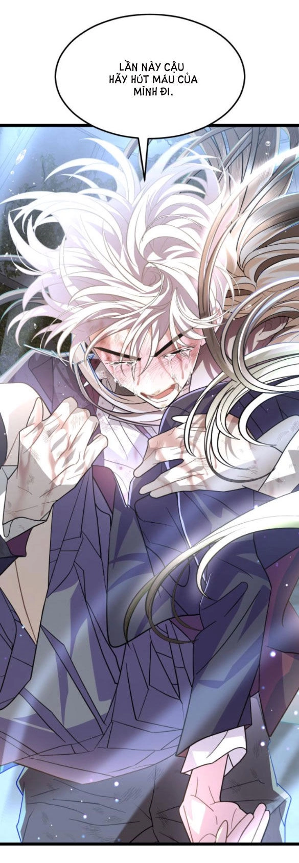 Trăng Tối: Kỉ Nguyên Máu Chapter 60.2 - 14