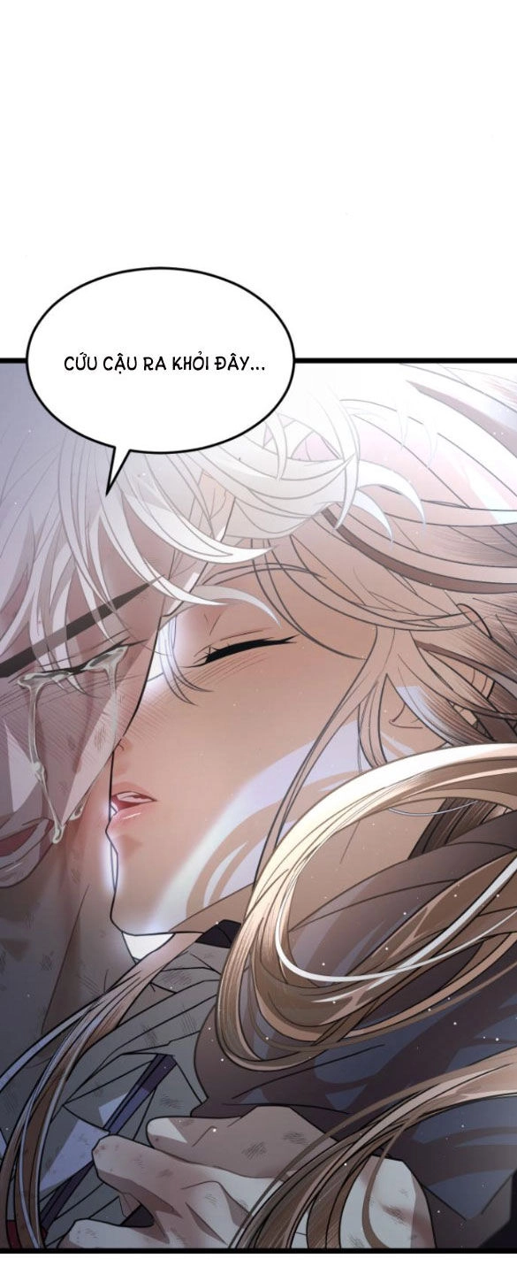 Trăng Tối: Kỉ Nguyên Máu Chapter 60.2 - 17