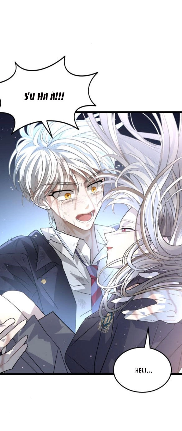 Trăng Tối: Kỉ Nguyên Máu Chapter 60.2 - 22