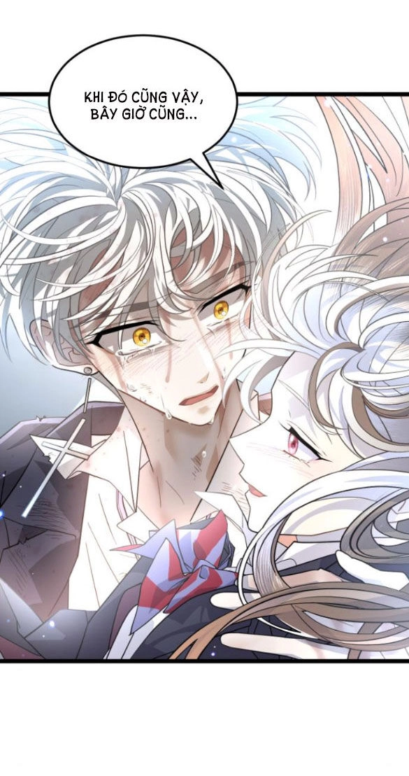 Trăng Tối: Kỉ Nguyên Máu Chapter 60.2 - 25