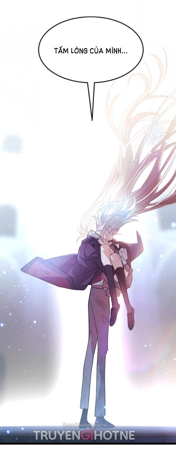 Trăng Tối: Kỉ Nguyên Máu Chapter 60.2 - 32