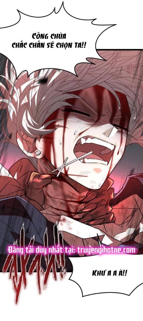 Trăng Tối: Kỉ Nguyên Máu Chapter 60.2 - 45