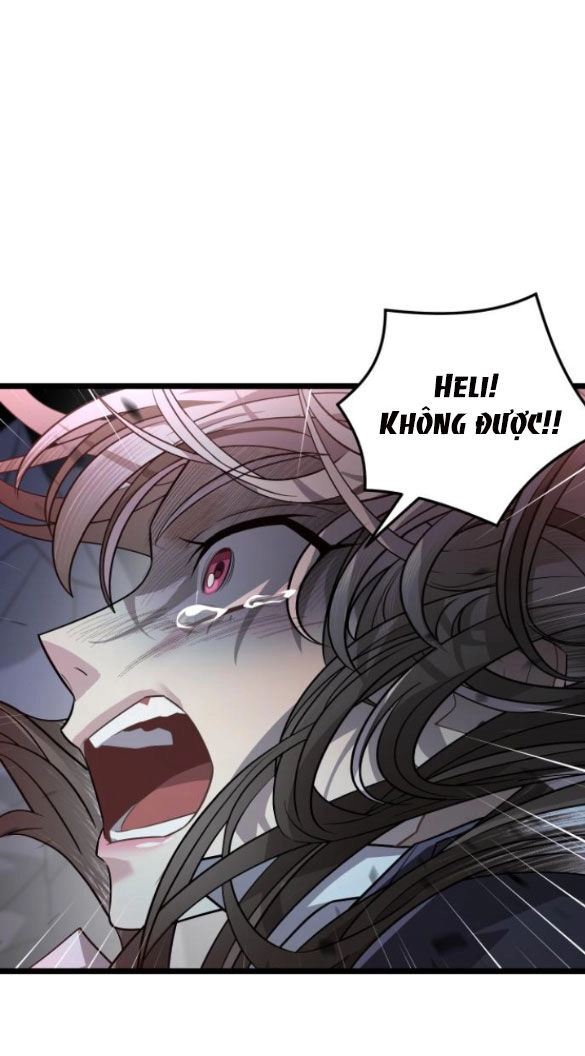 Trăng Tối: Kỉ Nguyên Máu Chapter 60.2 - 48