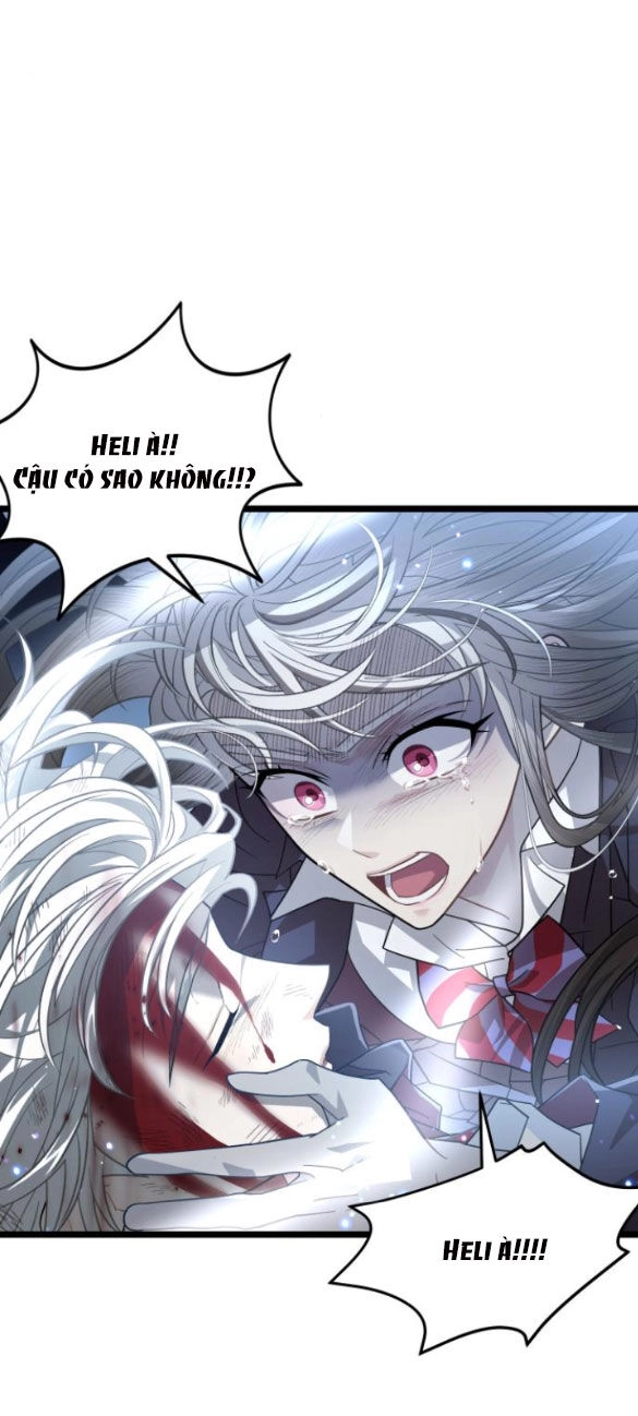 Trăng Tối: Kỉ Nguyên Máu Chapter 60.2 - 53