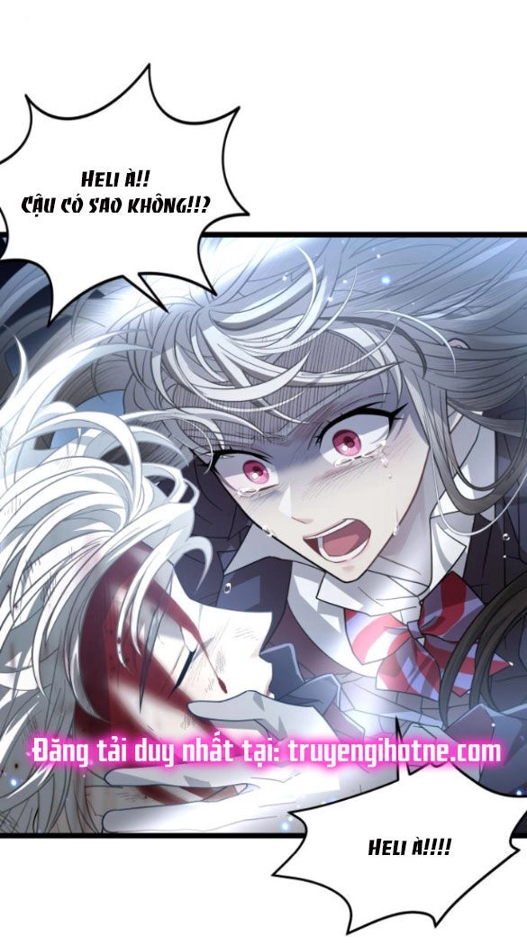 Trăng Tối: Kỉ Nguyên Máu Chapter 61.1 - 2