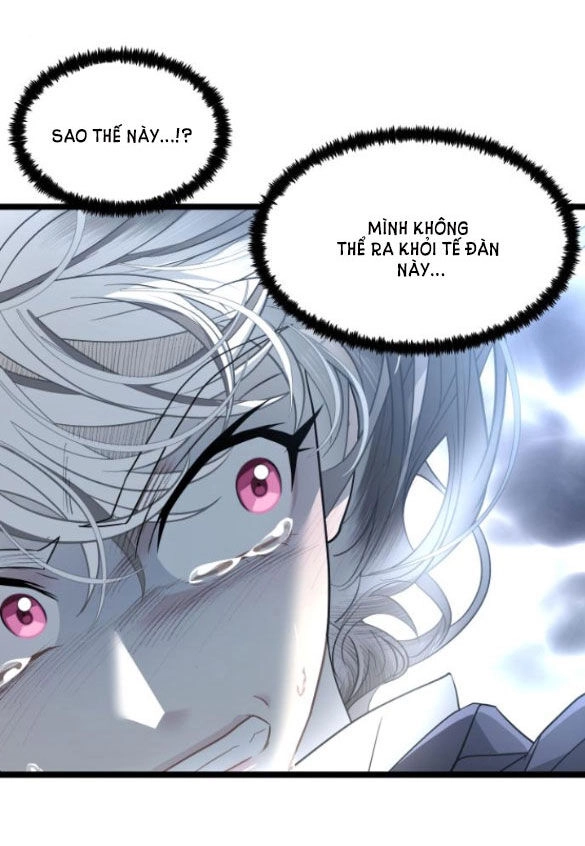 Trăng Tối: Kỉ Nguyên Máu Chapter 61.1 - 4