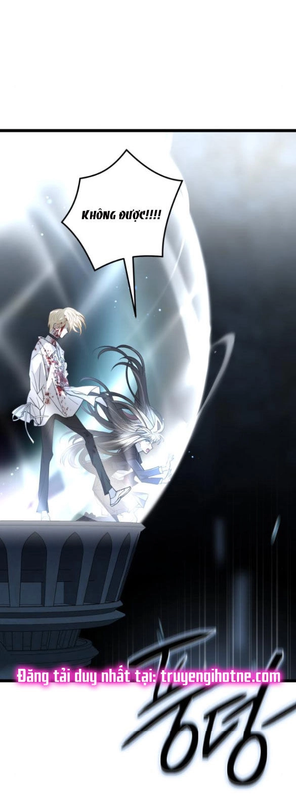 Trăng Tối: Kỉ Nguyên Máu Chapter 61.1 - 11