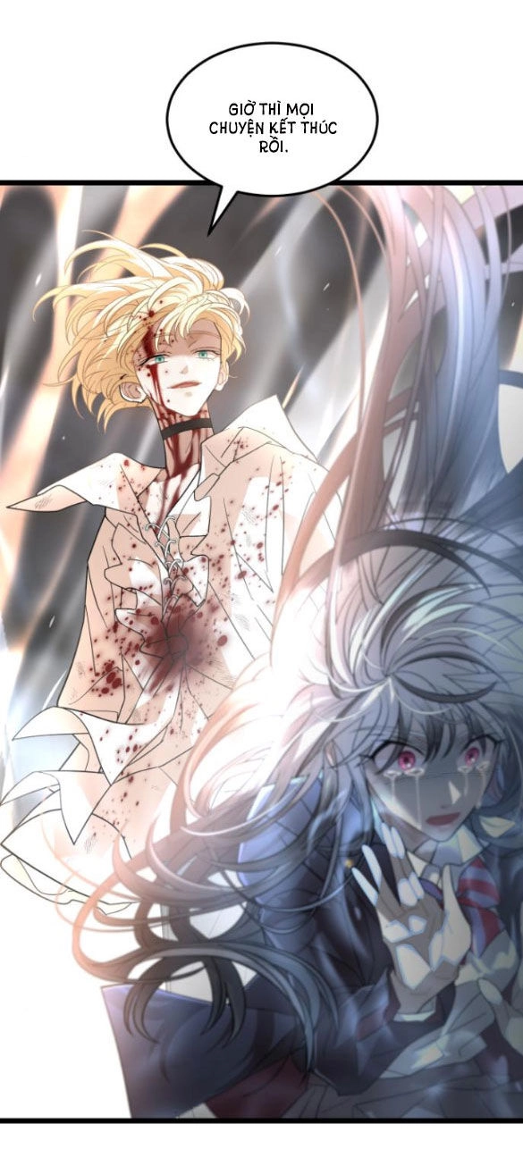 Trăng Tối: Kỉ Nguyên Máu Chapter 61.1 - 16