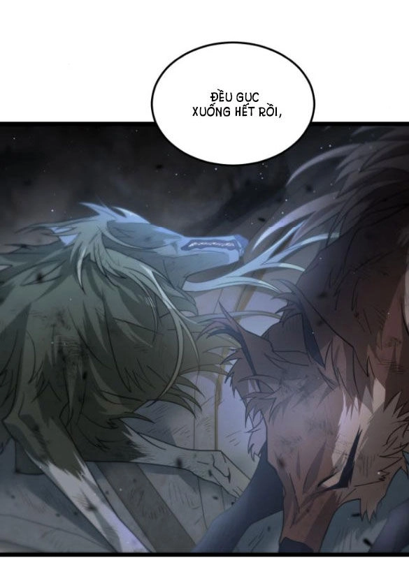 Trăng Tối: Kỉ Nguyên Máu Chapter 61.1 - 20