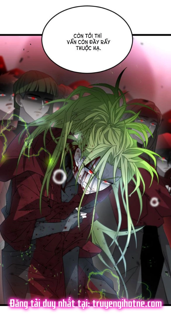 Trăng Tối: Kỉ Nguyên Máu Chapter 61.1 - 22