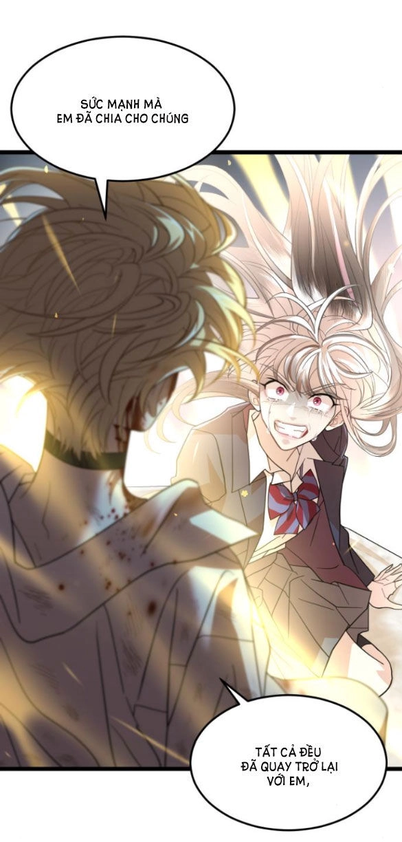 Trăng Tối: Kỉ Nguyên Máu Chapter 61.1 - 24