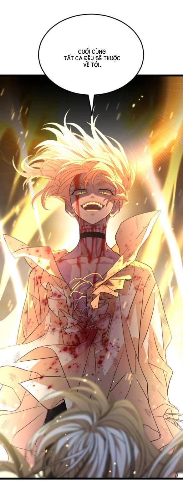 Trăng Tối: Kỉ Nguyên Máu Chapter 61.1 - 28