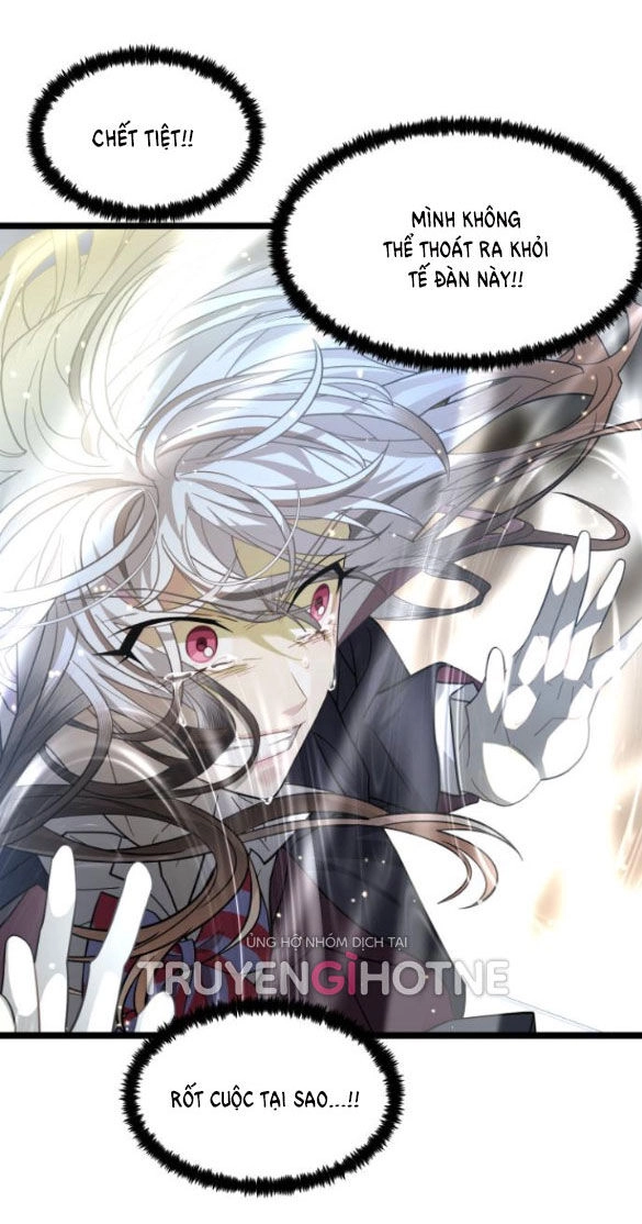 Trăng Tối: Kỉ Nguyên Máu Chapter 61.1 - 30