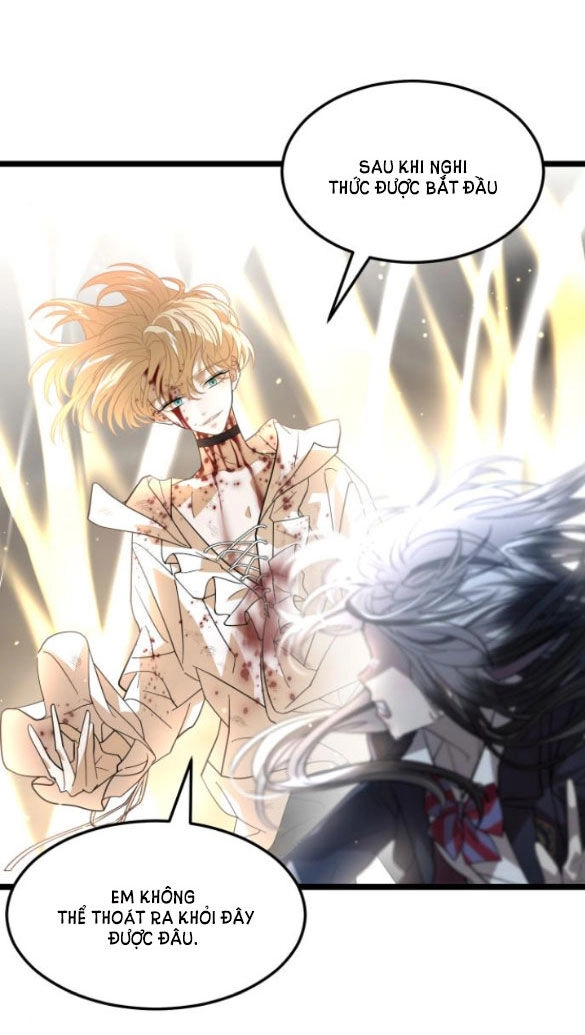 Trăng Tối: Kỉ Nguyên Máu Chapter 61.1 - 32