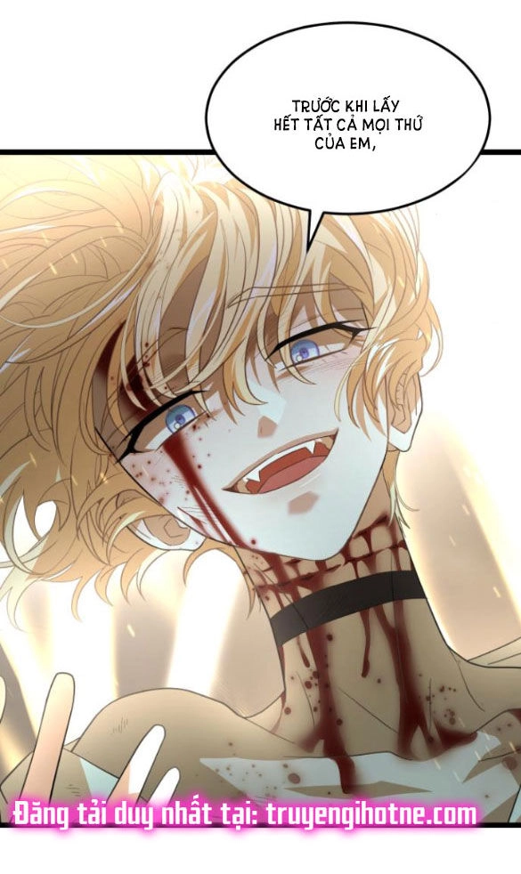 Trăng Tối: Kỉ Nguyên Máu Chapter 61.1 - 38