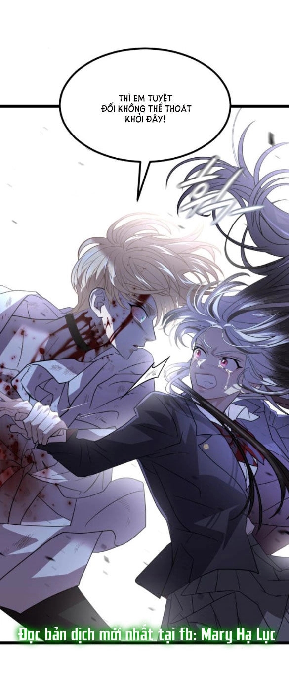 Trăng Tối: Kỉ Nguyên Máu Chapter 61.1 - 41