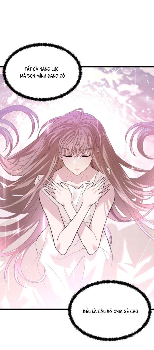 Trăng Tối: Kỉ Nguyên Máu Chapter 61.1 - 66