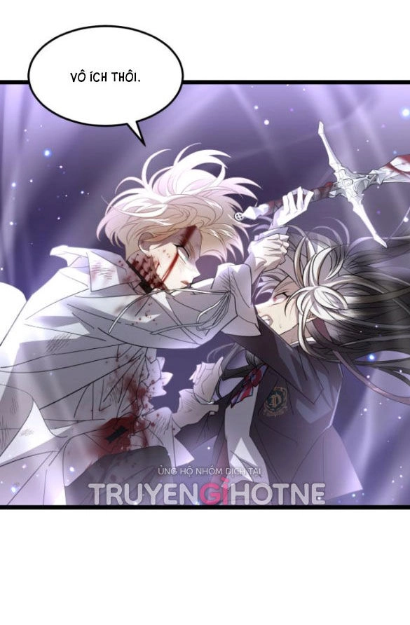 Trăng Tối: Kỉ Nguyên Máu Chapter 61.2 - 6