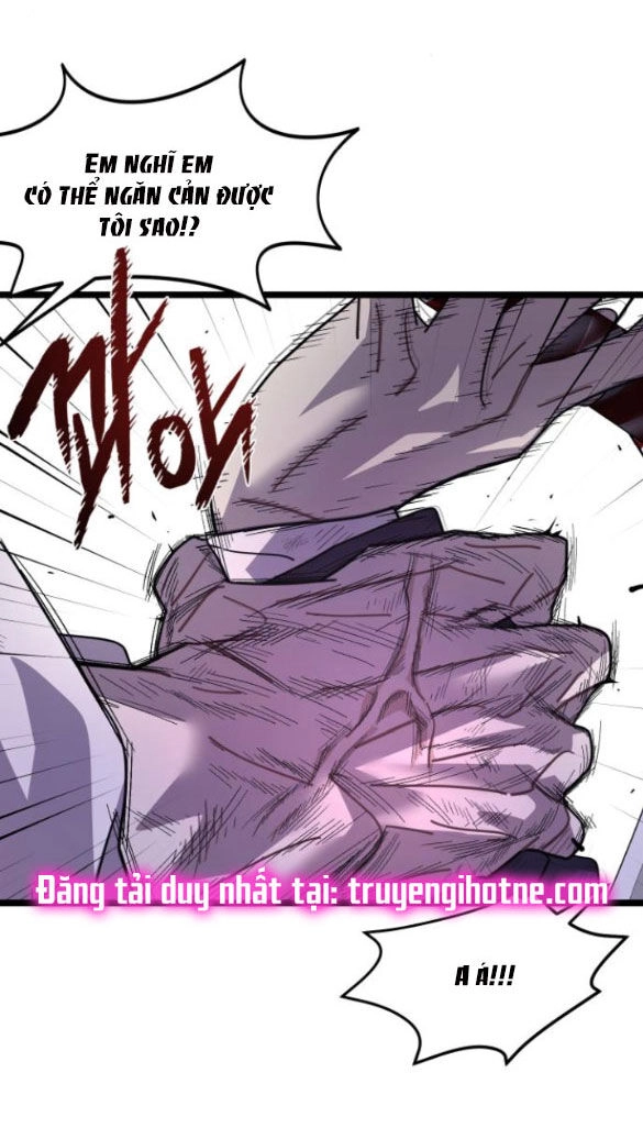 Trăng Tối: Kỉ Nguyên Máu Chapter 61.2 - 9