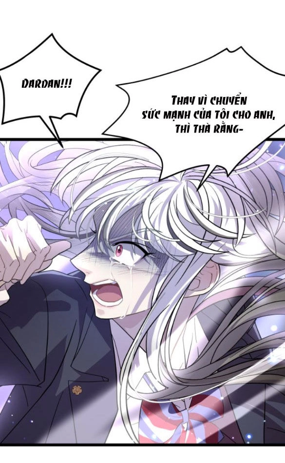 Trăng Tối: Kỉ Nguyên Máu Chapter 61.2 - 22