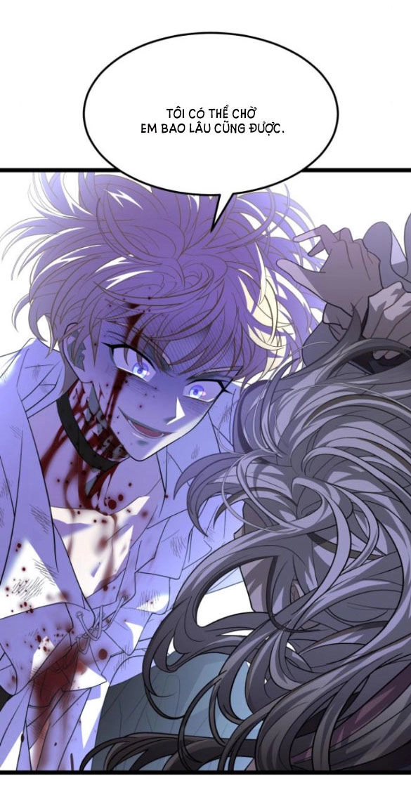 Trăng Tối: Kỉ Nguyên Máu Chapter 61.2 - 26