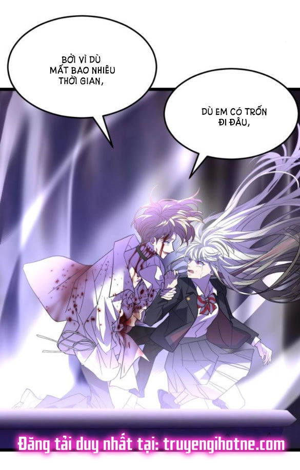 Trăng Tối: Kỉ Nguyên Máu Chapter 61.2 - 28