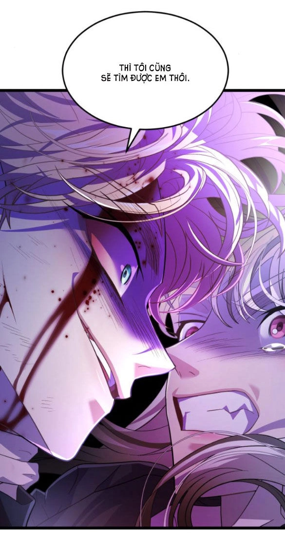 Trăng Tối: Kỉ Nguyên Máu Chapter 61.2 - 30