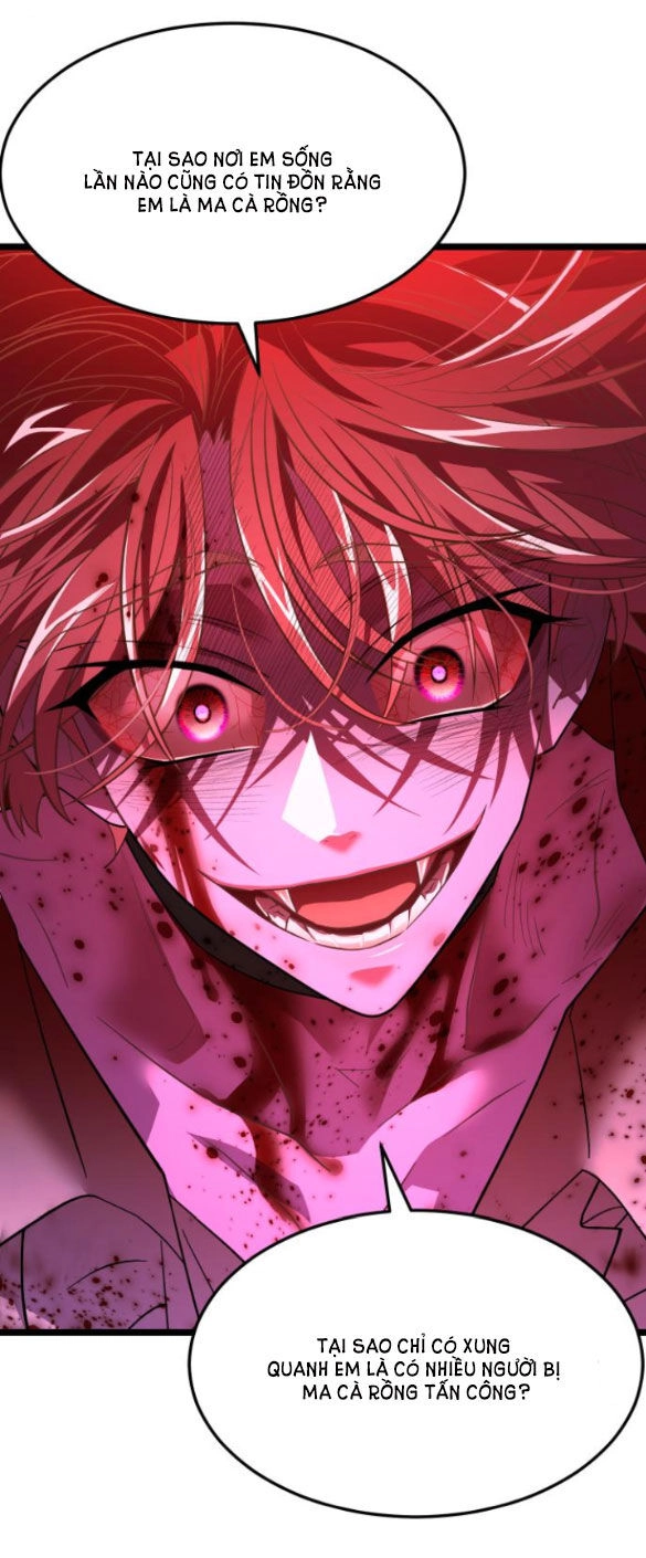 Trăng Tối: Kỉ Nguyên Máu Chapter 61.2 - 42