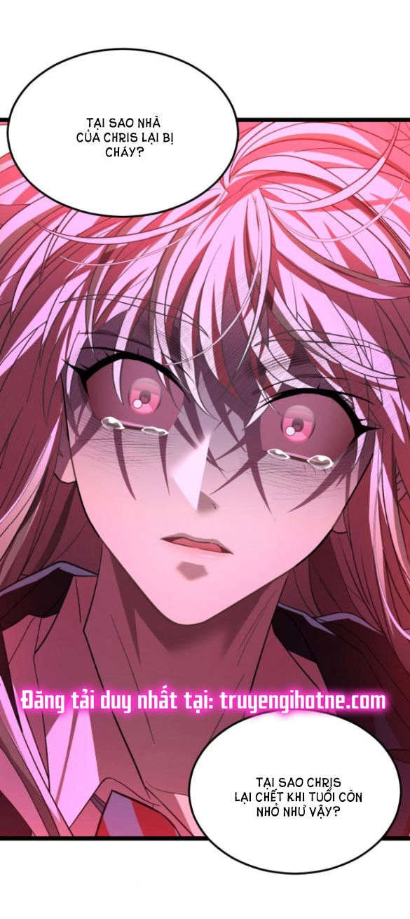 Trăng Tối: Kỉ Nguyên Máu Chapter 61.2 - 44