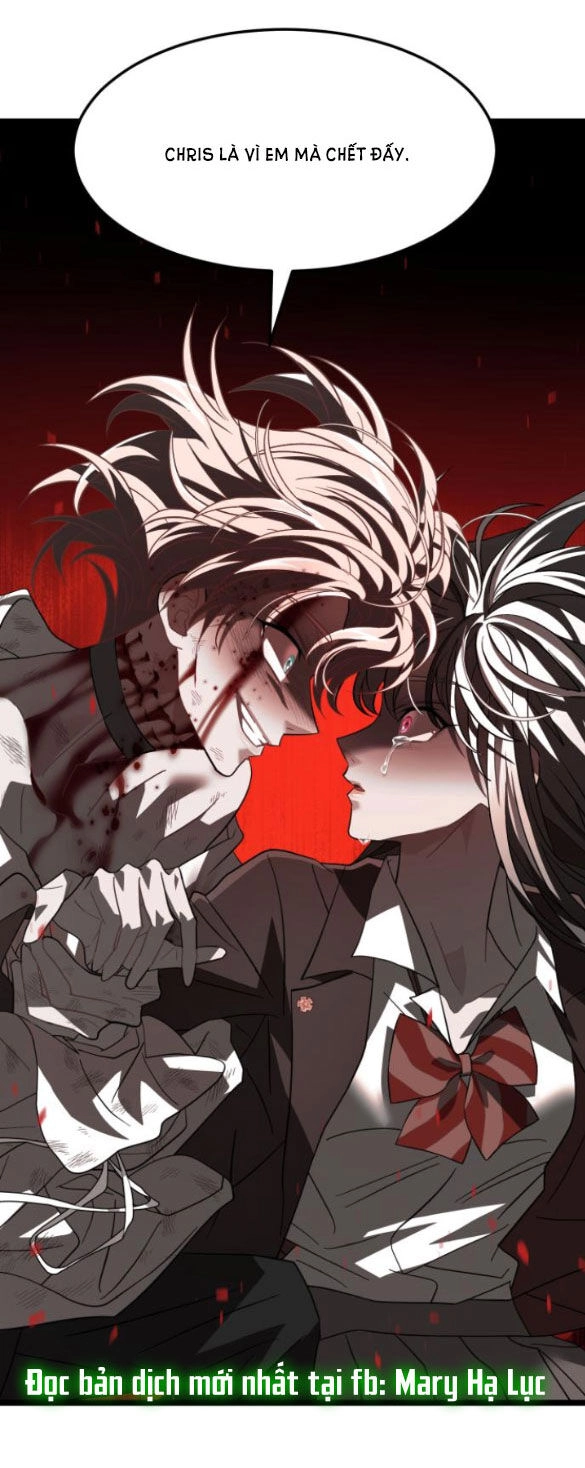 Trăng Tối: Kỉ Nguyên Máu Chapter 61.2 - 47