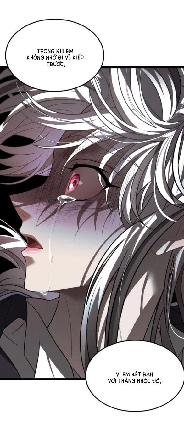 Trăng Tối: Kỉ Nguyên Máu Chapter 61.2 - 49