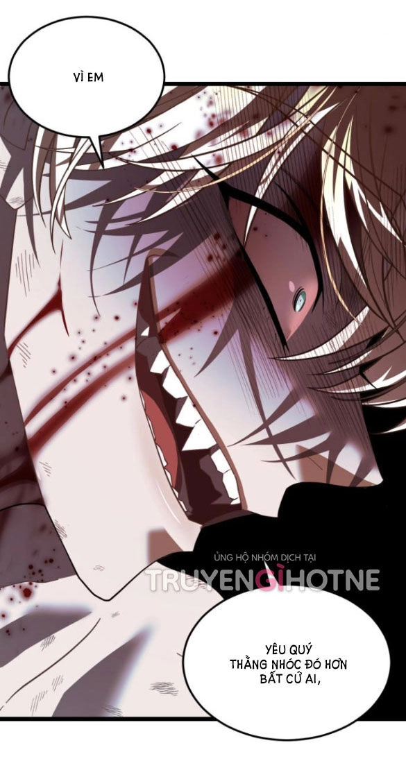 Trăng Tối: Kỉ Nguyên Máu Chapter 61.2 - 51