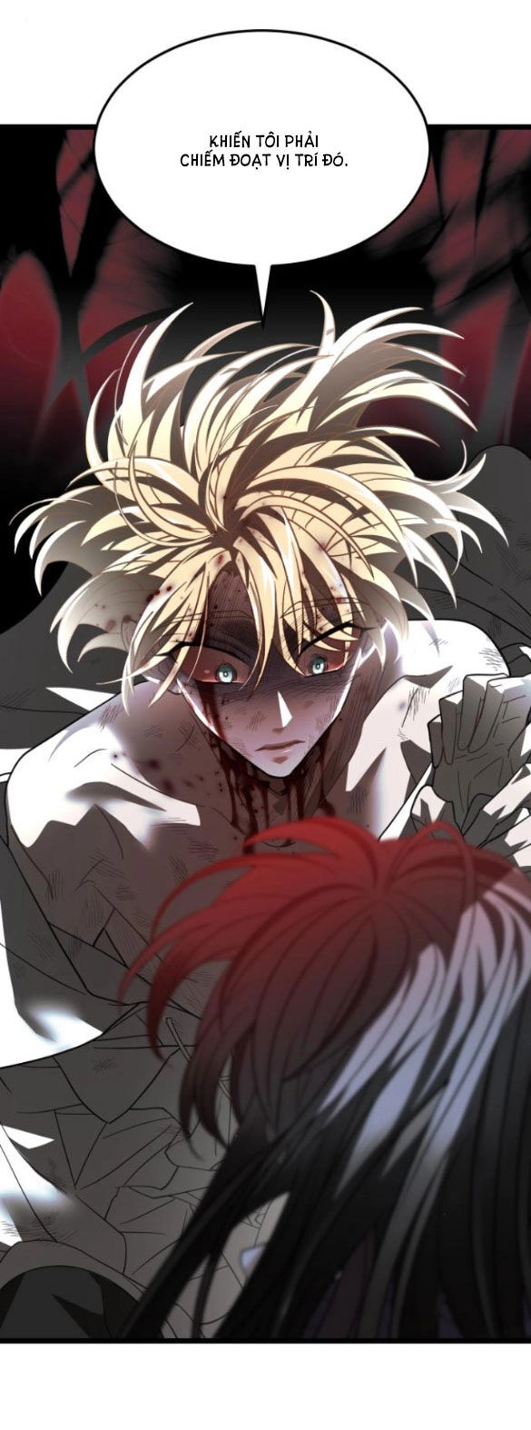 Trăng Tối: Kỉ Nguyên Máu Chapter 61.2 - 53