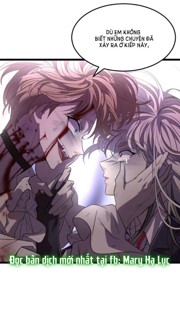 Trăng Tối: Kỉ Nguyên Máu Chapter 61.2 - 58