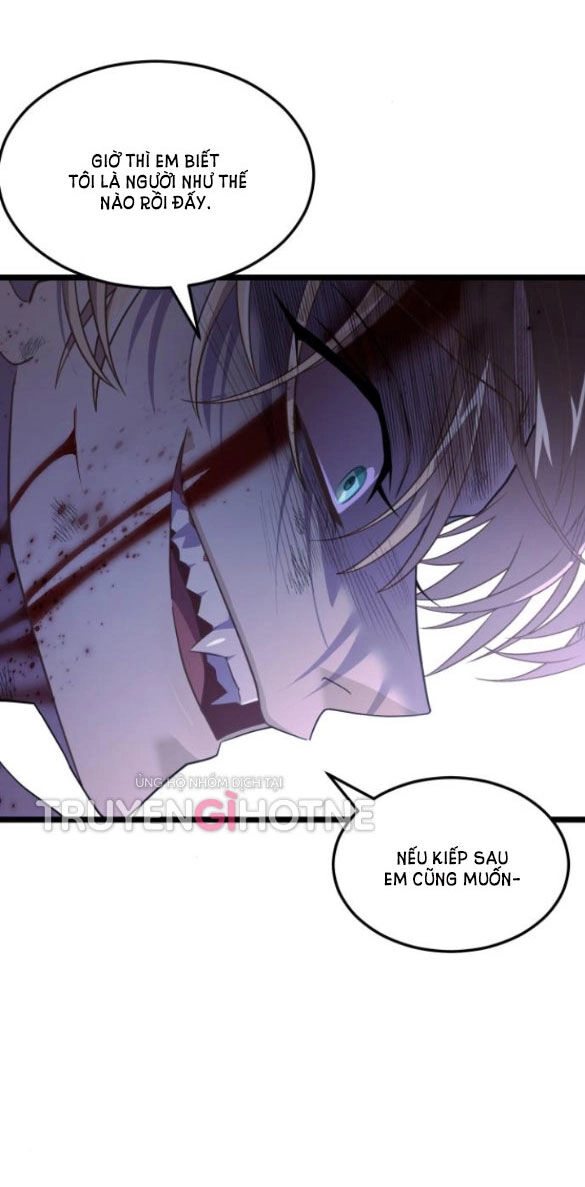Trăng Tối: Kỉ Nguyên Máu Chapter 61.2 - 61