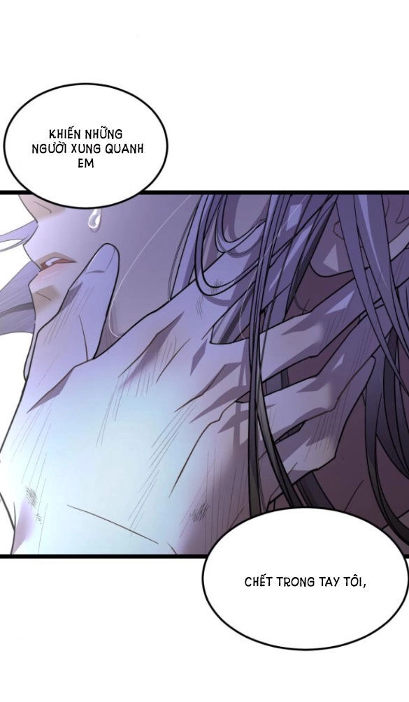 Trăng Tối: Kỉ Nguyên Máu Chapter 61.2 - 62