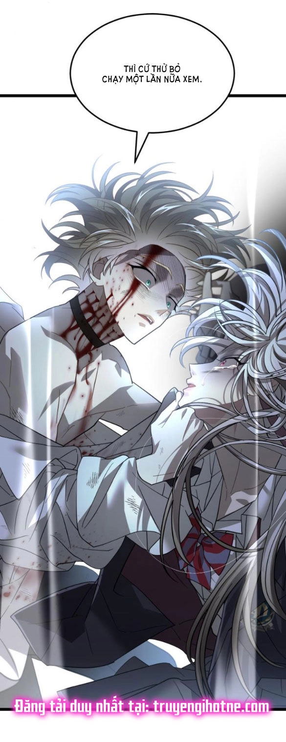 Trăng Tối: Kỉ Nguyên Máu Chapter 61.2 - 64