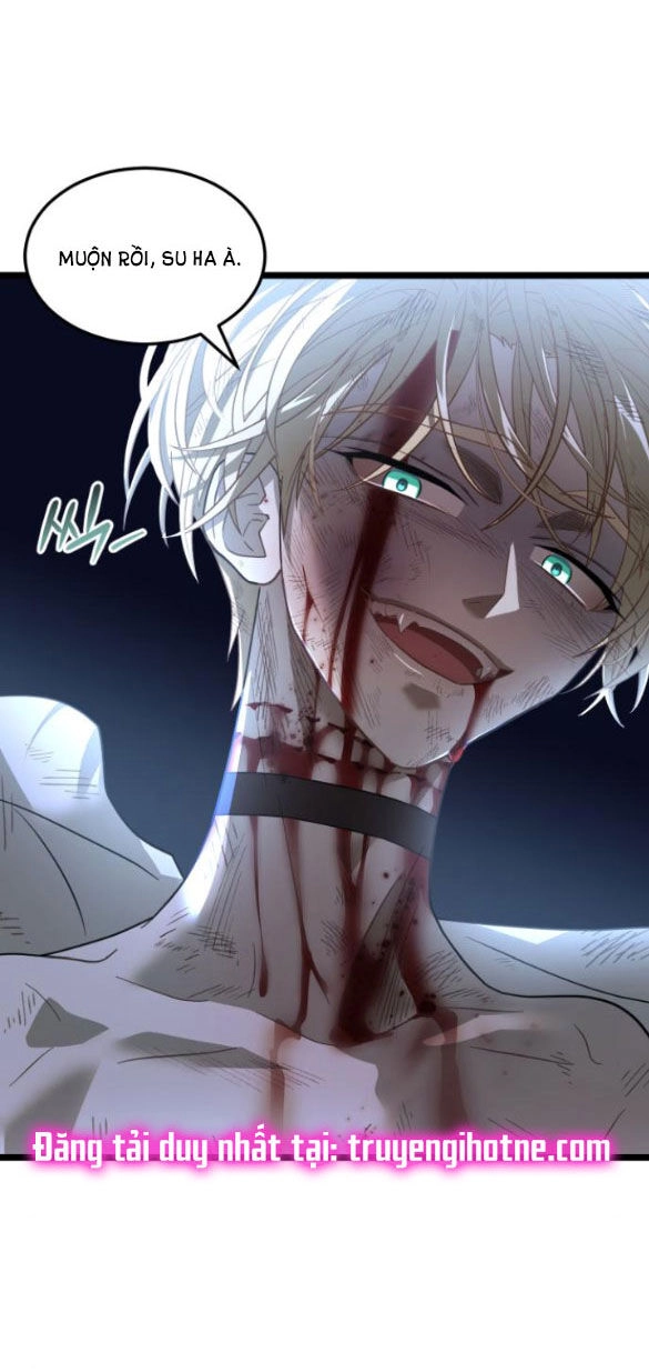 Trăng Tối: Kỉ Nguyên Máu Chapter 61.2 - 71