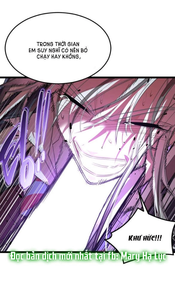 Trăng Tối: Kỉ Nguyên Máu Chapter 61.2 - 74