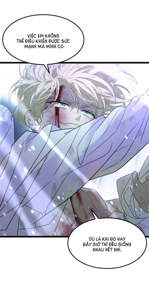 Trăng Tối: Kỉ Nguyên Máu Chapter 61.2 - 80