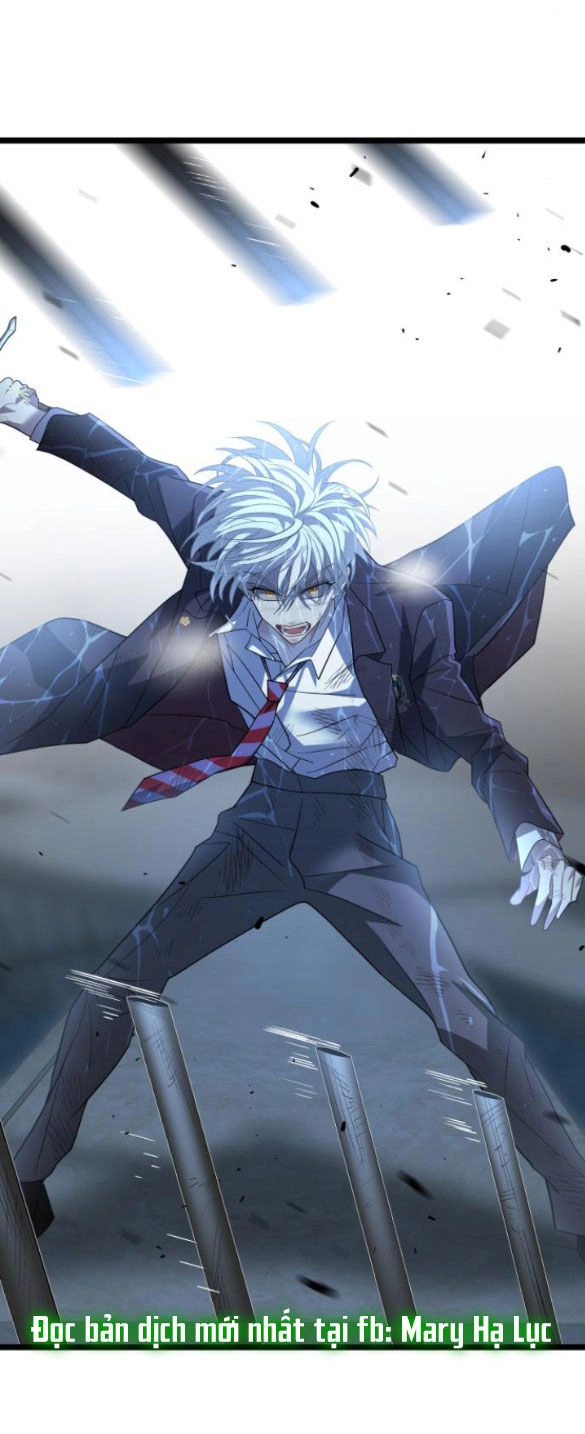 Trăng Tối: Kỉ Nguyên Máu Chapter 61.2 - 93