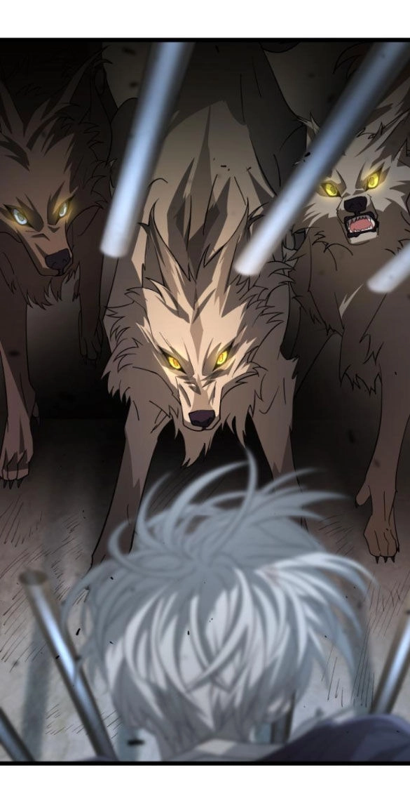 Trăng Tối: Kỉ Nguyên Máu Chapter 61.2 - 95