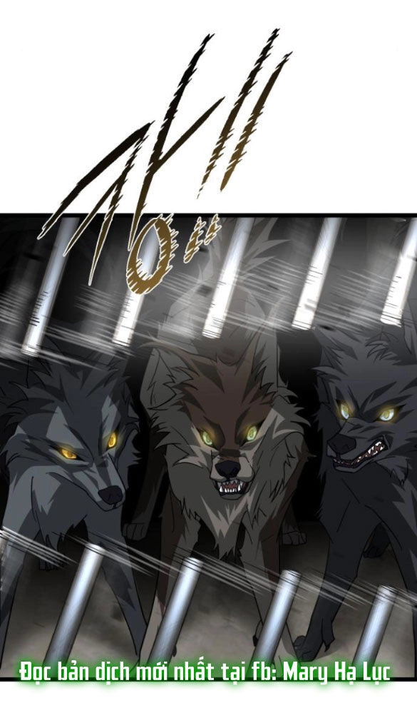 Trăng Tối: Kỉ Nguyên Máu Chapter 61.2 - 103