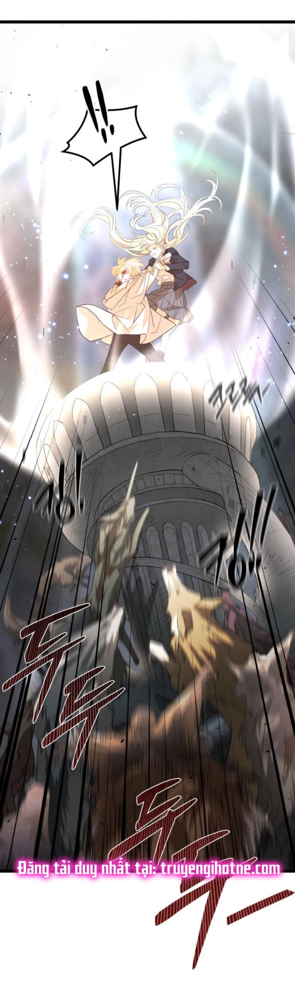 Trăng Tối: Kỉ Nguyên Máu Chapter 61.2 - 109