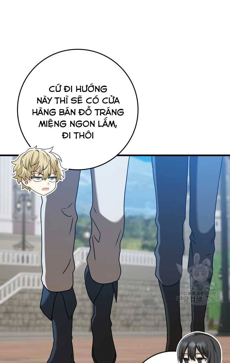 Học Viện Của Con Trai Quỷ Vương Chapter 40 - 20