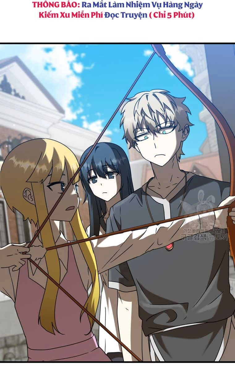 Học Viện Của Con Trai Quỷ Vương Chapter 40 - 26