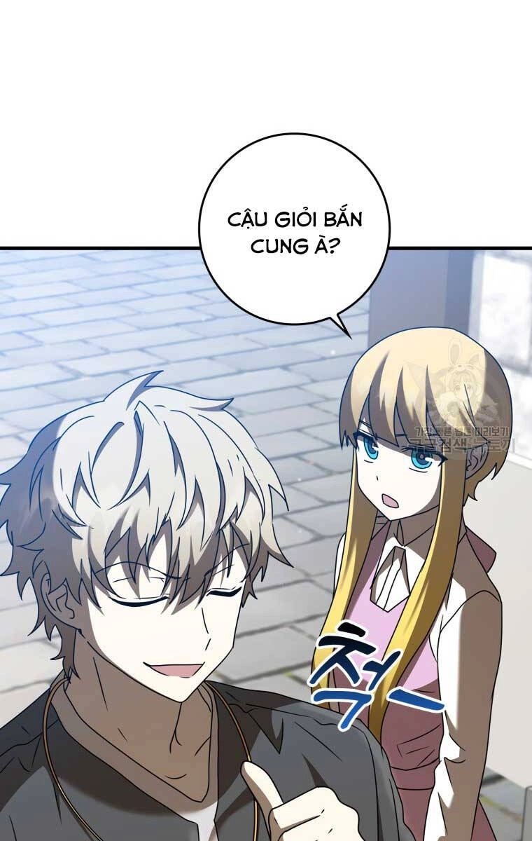 Học Viện Của Con Trai Quỷ Vương Chapter 40 - 36