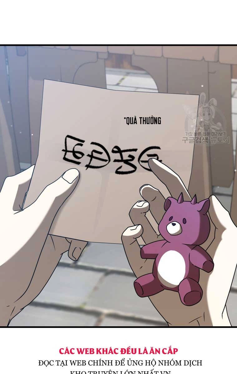 Học Viện Của Con Trai Quỷ Vương Chapter 40 - 45